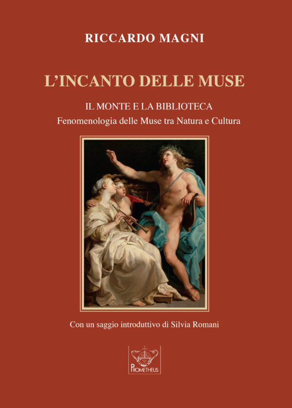 L’INCANTO DELLE MUSE