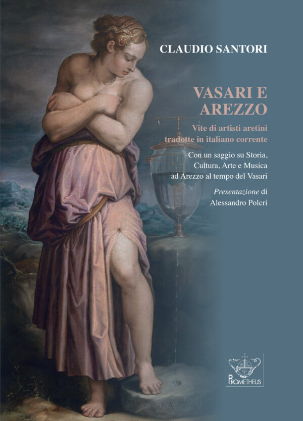 VASARI E AREZZO