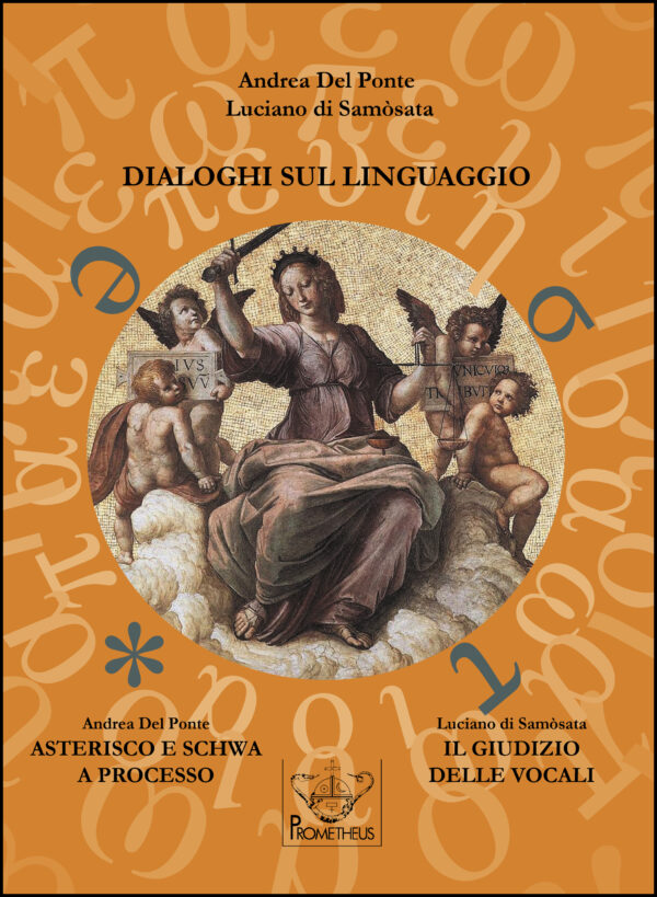 DIALOGHI SUL LINGUAGGIO