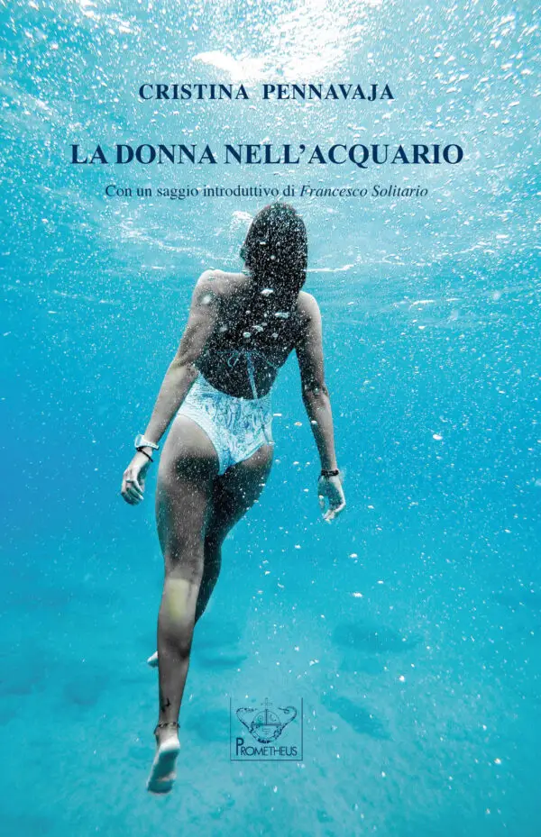 LA DONNA NELL'AQUARIO