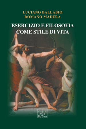 ESERCIZIO E FILOSOFIA COME STILE DI VITA