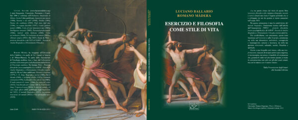 ESERCIZIO E FILOSOFIA COME STILE DI VITA - immagine 2