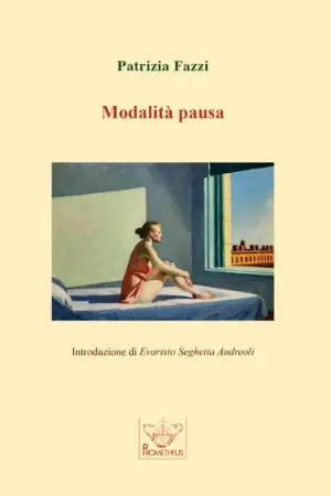 MODALITÁ PAUSA