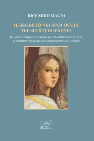 IL SEGRETO NEI SUOI OCCHI The secret in his eyes